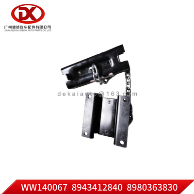 Accrochage de pneus 8943412840 8980363830 8 94341284 0 8 98036383 0 pour les pièces détachées de camions ISUZU 700P