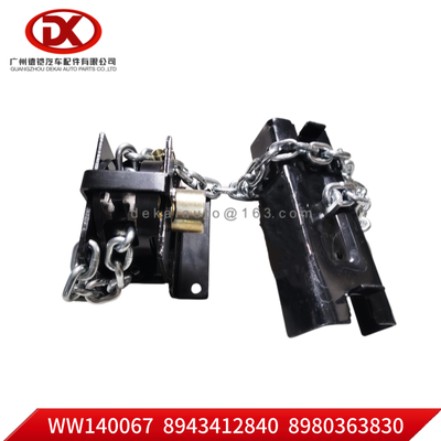 Accrochage de pneus 8943412840 8980363830 8 94341284 0 8 98036383 0 pour les pièces détachées de camions ISUZU 700P
