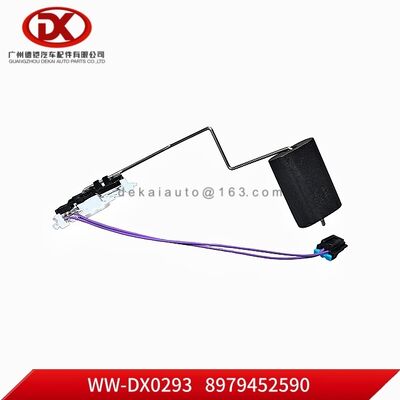 Capteur de réservoir d'huile 8979452590 8 97945259 0 pour pièces de camion ISUZU D-MAX 4JA1
