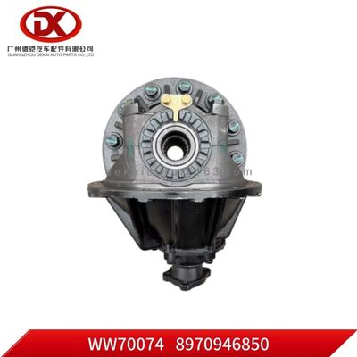 Différentiel 6:41 8970946850 8 97094685 0 pour pièces de camion ISUZU 700P NQR