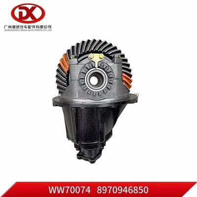 Différentiel 6:41 8970946850 8 97094685 0 pour pièces de camion ISUZU 700P NQR