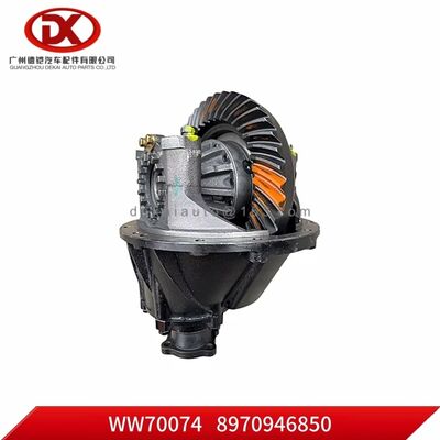 Différentiel 6:41 8970946850 8 97094685 0 pour pièces de camion ISUZU 700P NQR