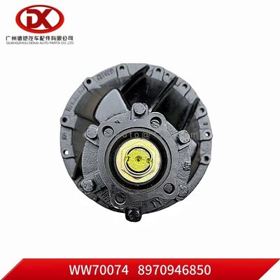 Différentiel 6:41 8970946850 8 97094685 0 pour pièces de camion ISUZU 700P NQR