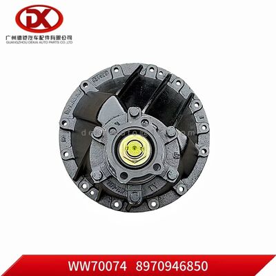 Différentiel 6:41 8970946850 8 97094685 0 pour pièces de camion ISUZU 700P NQR
