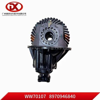 Assemblage différentiel 8970946840 8 97094684 0 pour pièces de camion ISUZU NPR 4HF1