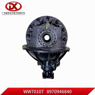 Assemblage différentiel 8970946840 8 97094684 0 pour pièces de camion ISUZU NPR 4HF1