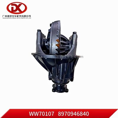 Assemblage différentiel 8970946840 8 97094684 0 pour pièces de camion ISUZU NPR 4HF1