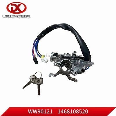Assemblage de commutateur d'allumage 1468108520 1 46810852 0 pour ISUZU 600P 4KH1