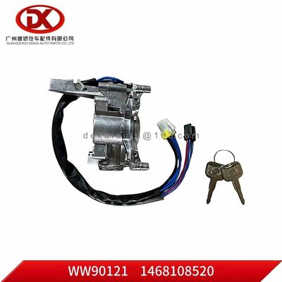 Assemblage de commutateur d'allumage 1468108520 1 46810852 0 pour ISUZU 600P 4KH1