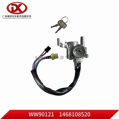 Assemblage de commutateur d'allumage 1468108520 1 46810852 0 pour ISUZU 600P 4KH1