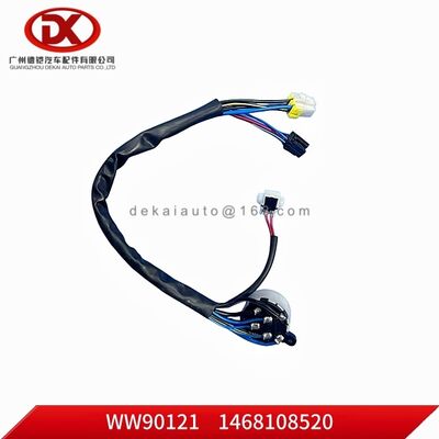 Assemblage de commutateur d'allumage 1468108520 1 46810852 0 pour ISUZU 600P 4KH1