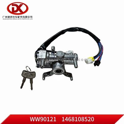 Assemblage de commutateur d'allumage 1468108520 1 46810852 0 pour ISUZU 600P 4KH1