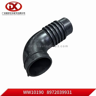 Durit d'intercooler 76*81 8972039931 8 97203993 1 pour pièces de camion ISUZU 700P 4HK1