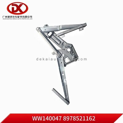 Window Regulator(Front L) 8978521160 8978521162 8 97852116 0 ISUZU NQR71 70 NKR55 Truck Parts