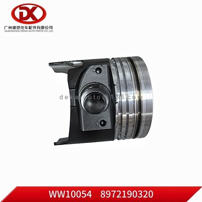 Piston de pièces de camion d'ISUZU NPR 8972190320 8-97219032-0 pour NKR 4HG1-T