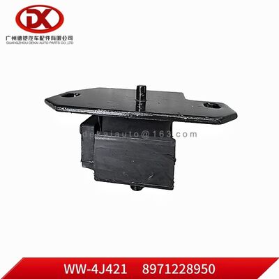 Support moteur; Droite 8971228950 8 97122895 0 Pour pièces de camion ISUZU 600P NKR 4HF1