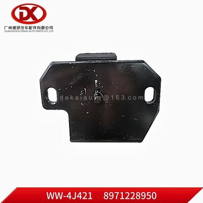 Support moteur; Droite 8971228950 8 97122895 0 Pour pièces de camion ISUZU 600P NKR 4HF1