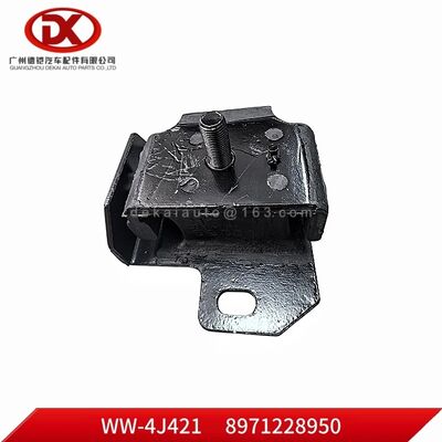 Support moteur; Droite 8971228950 8 97122895 0 Pour pièces de camion ISUZU 600P NKR 4HF1