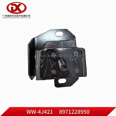 Support moteur; Droite 8971228950 8 97122895 0 Pour pièces de camion ISUZU 600P NKR 4HF1