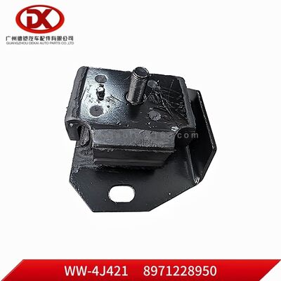 Support moteur; Droite 8971228950 8 97122895 0 Pour pièces de camion ISUZU 600P NKR 4HF1