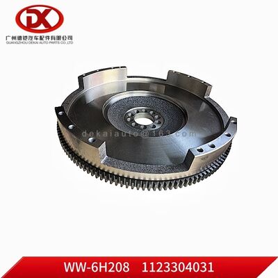 Volant 1123304031 1 12330403 1 Pour les pièces détachées de camions ISUZU CХZ51K