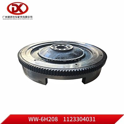 Volant 1123304031 1 12330403 1 Pour les pièces détachées de camions ISUZU CХZ51K