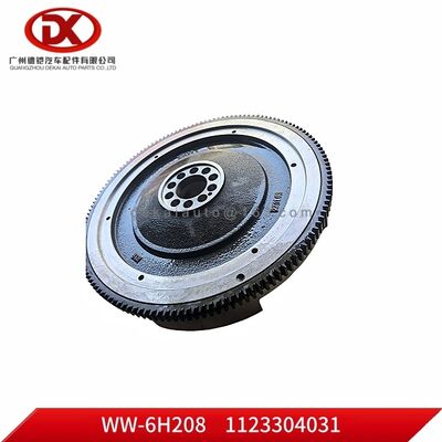 Volant 1123304031 1 12330403 1 Pour les pièces détachées de camions ISUZU CХZ51K