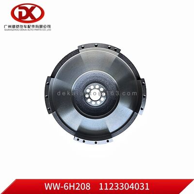 Volant 1123304031 1 12330403 1 Pour les pièces détachées de camions ISUZU CХZ51K