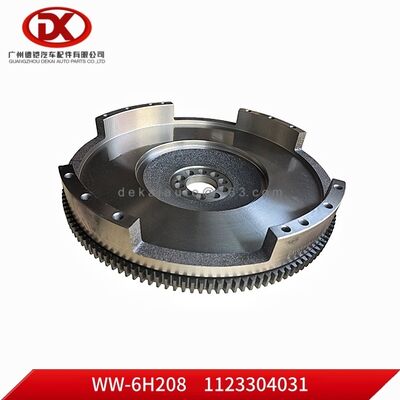 Volant 1123304031 1 12330403 1 Pour les pièces détachées de camions ISUZU CХZ51K