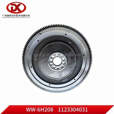 Volant 1123304031 1 12330403 1 Pour les pièces détachées de camions ISUZU CХZ51K