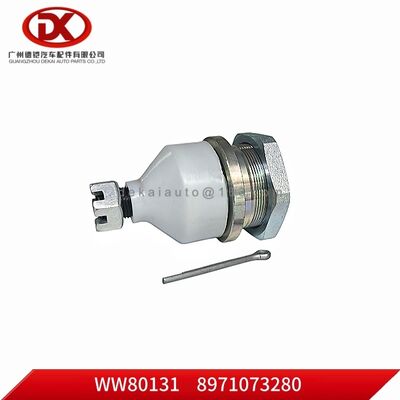 Fin d'assemblage; Essieu avant 8973273695 8971073280 8 97327369 5 8 97107328 0 Pour pièces de camion ISUZU NPR NKR