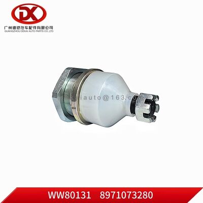 Fin d'assemblage; Essieu avant 8973273695 8971073280 8 97327369 5 8 97107328 0 Pour pièces de camion ISUZU NPR NKR