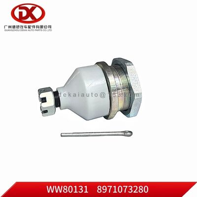 Fin d'assemblage; Essieu avant 8973273695 8971073280 8 97327369 5 8 97107328 0 Pour pièces de camion ISUZU NPR NKR
