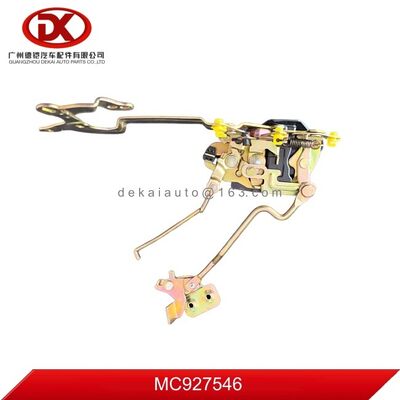 LOQUET DE PORTE DROIT GAUCHE MC927546 MC927548 pour pièces de camion Mitsubishi