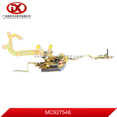 LOQUET DE PORTE DROIT GAUCHE MC927546 MC927548 pour pièces de camion Mitsubishi