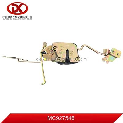 LOQUET DE PORTE DROIT GAUCHE MC927546 MC927548 pour pièces de camion Mitsubishi