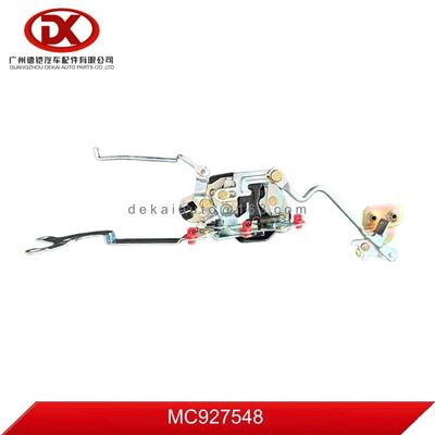 LOQUET DE PORTE DROIT GAUCHE MC927546 MC927548 pour pièces de camion Mitsubishi
