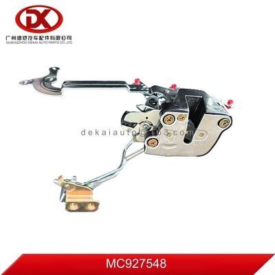 LOQUET DE PORTE DROIT GAUCHE MC927546 MC927548 pour pièces de camion Mitsubishi