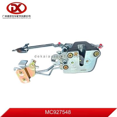 LOQUET DE PORTE DROIT GAUCHE MC927546 MC927548 pour pièces de camion Mitsubishi