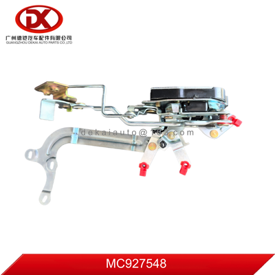 LOQUET DE PORTE DROIT GAUCHE MC927546 MC927548 pour pièces de camion Mitsubishi