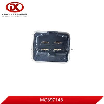 Relais MC-897148 MC897148 pour la pellicule Fuso Fv515 de Mitsubishi 8DC93 24V/12V 4P