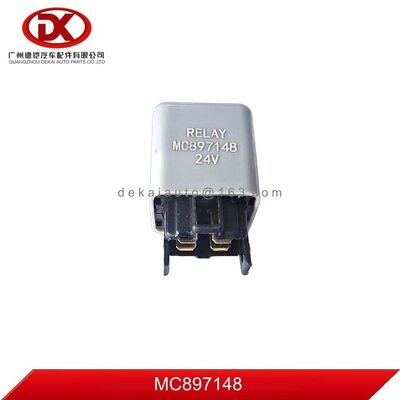 Relais MC-897148 MC897148 pour la pellicule Fuso Fv515 de Mitsubishi 8DC93 24V/12V 4P