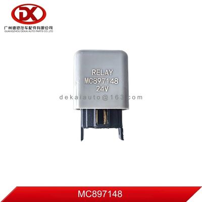 Relais MC-897148 MC897148 pour la pellicule Fuso Fv515 de Mitsubishi 8DC93 24V/12V 4P