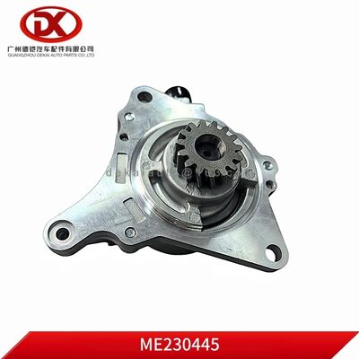 Pompes à vide pour le moteur à canon Mitsubishi Fuso 4D35