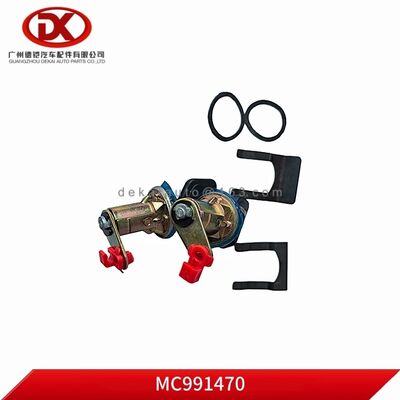KIT CYLINDRE SERRURE DE PORTE MC991470 MC991471 pour Mitsubishi Repuestos