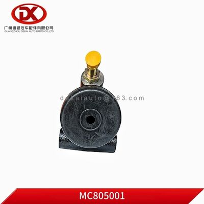 Il y a un autre type de freinage, le MC805001.