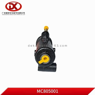 Il y a un autre type de freinage, le MC805001.