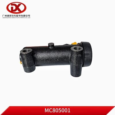 Il y a un autre type de freinage, le MC805001.