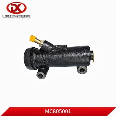 Il y a un autre type de freinage, le MC805001.