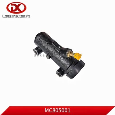 Il y a un autre type de freinage, le MC805001.